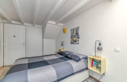 Voiron House 2 Chambres Climatisation - Photo 5