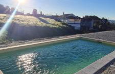 Casa da Igreja-Abadim - Foto 21