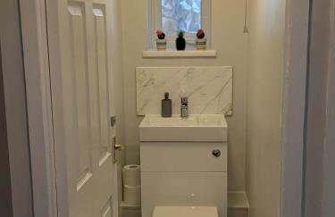 A&A Apartment Basildon - Foto 11