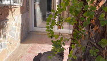 Casita Villa Serena Busot - Foto 2, Garden, Garden view