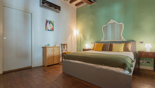 Po Prestige by Wonderful Italy - Foto 5, Habitación