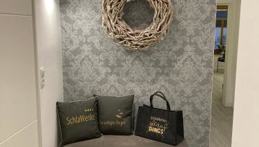 SchlaWenke- Hier schlafen Sie gut - Foto 2