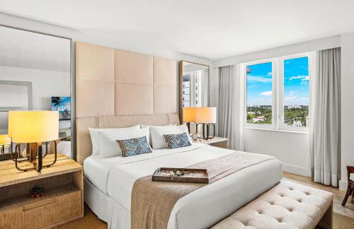 Oceanview Private Condo at 1 Hotel & Homes - 1207 - Foto 27