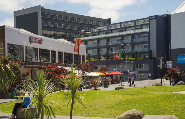 Quest Newmarket - Foto 26