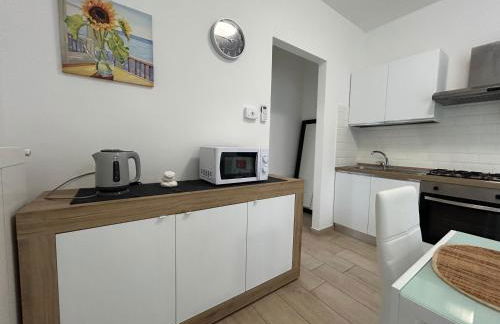 Alloggio Tessitore - Foto 13