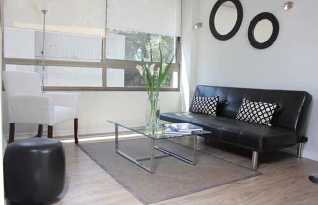 Apart Hotel Providencia - Foto 39