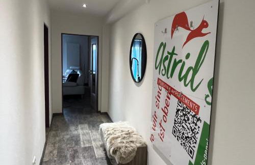 Astrid's Appartements - Photo 58