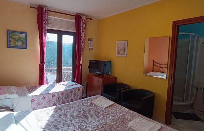 B&B Camere Aurora - Foto 44