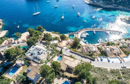 Luxury Villa with panoramic sea views - Foto 51