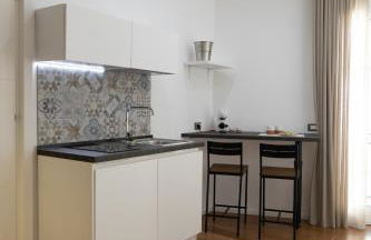 Peonia Boutique Apartments - Foto 52