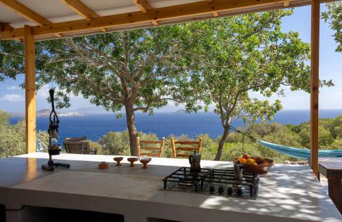 My Old Stone House in a 2 000 sqm private garden with Fab Glamping Tent - Photo 17