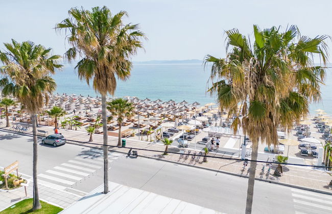 beach deluxe house - Foto 34