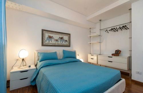 Bright and lovely private apartment in Milan - Foto 22