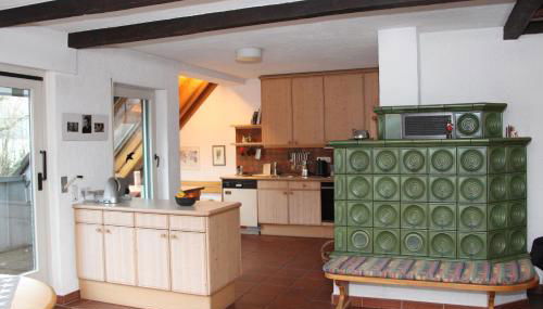 Ferienhaus "Alte Mühle" - Foto 5