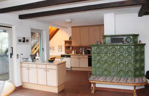 Ferienhaus "Alte Mühle" - Foto 5