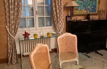 Demeure de prestige - Foto 18