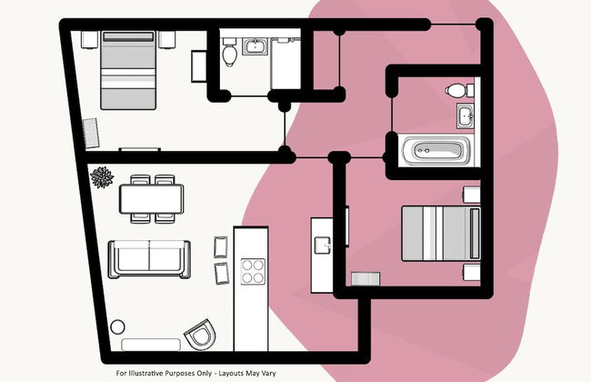 Old Kent Road YourApartment - Photo 25