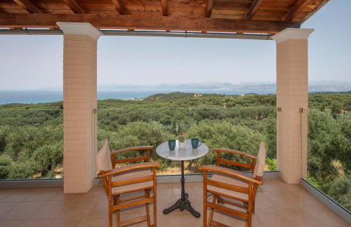 Villa Sarakinos - Foto 23