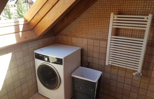 Family Attic Esterri - Photo 23