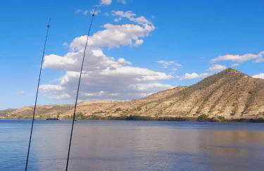 TU CASA EN MEQUINENZA CON WIFI - Photo 2