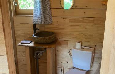 Cabane insolite Les Vargottes - Foto 8