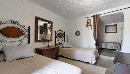 La Cuevita de Hilario - Foto 3