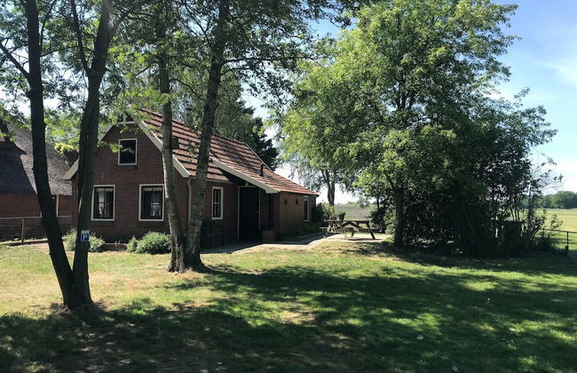 Holiday Home in With Cycling Area - Foto 30