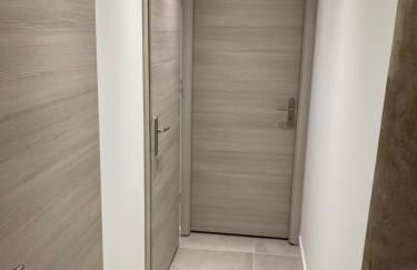 Appart' Au Coeur de Nuits - Foto 44