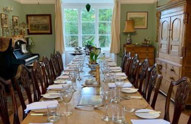 Lower Buckton Country Living Big House near Ludlow 6 bedrooms sleep 12 - Foto 9