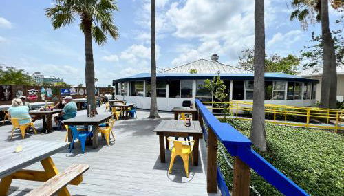 Little Harbor #205 the place to stay - Foto 2