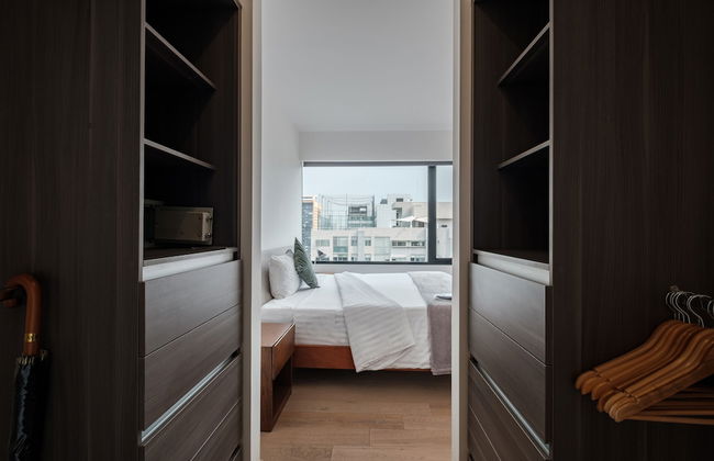 Nido at Neuchatel Polanco - Foto 12