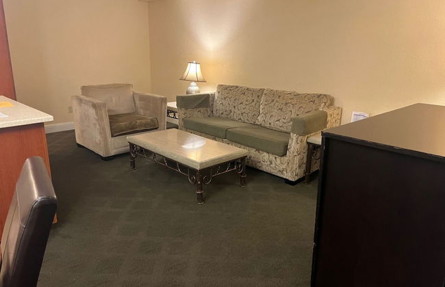 Jockey Resort Suites Center Strip - Foto 28