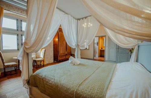 La tour de Cadel Maison 130m2 piscine Lauzerte - Foto 19