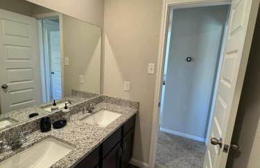 The Expo Retreat, Walk to Brazos County Expo - Foto 31