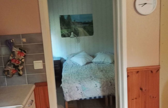 Salkolahti Huvikumpu - Foto 4