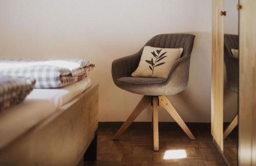 Töllhof Apartments and Farm - Foto 45