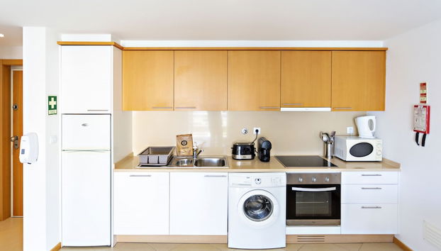 CG 12B - Pool - Cabanas Gardens - Foto 3, Habitación