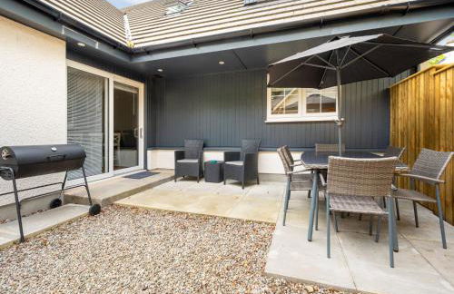 Holiday Home Loch Ness House by Interhome - Foto 82