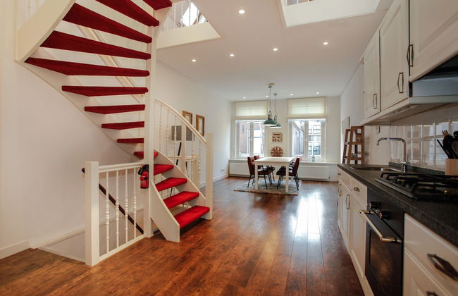 Stayci Apartments Noordeinde - Foto 26