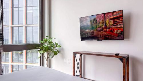 River View Suite - The Wharf DC by Monthier - Foto 4