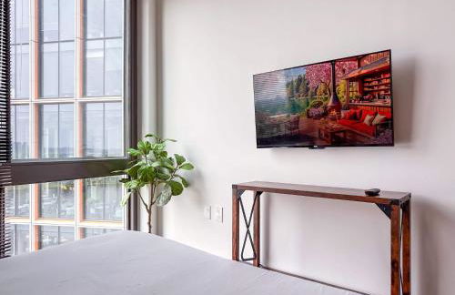 River View Suite - The Wharf DC by Monthier - Foto 4