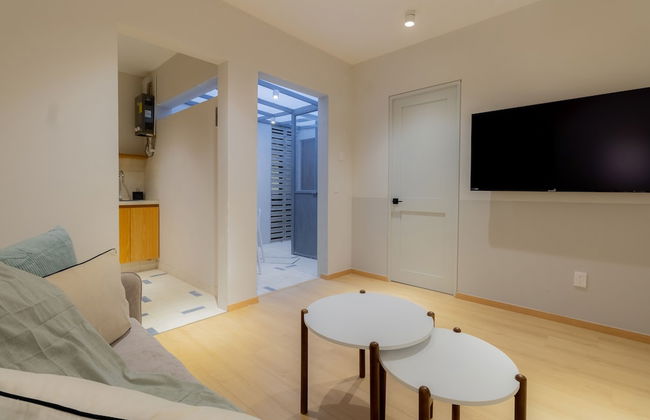 Capitalia Nuevo Polanco - Photo 45