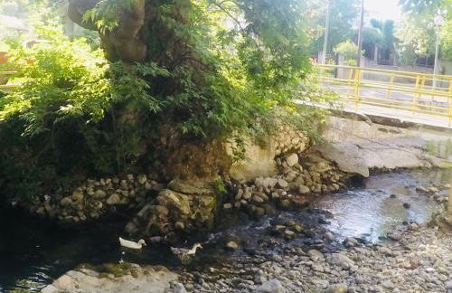 Villa Vasiliki - Foto 50