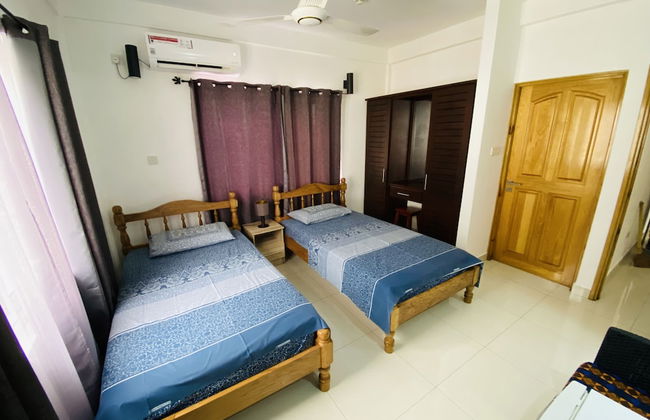 Oceanic View Apartments - Foto 24