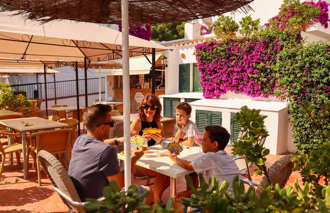 Las Pergolas - Foto 8