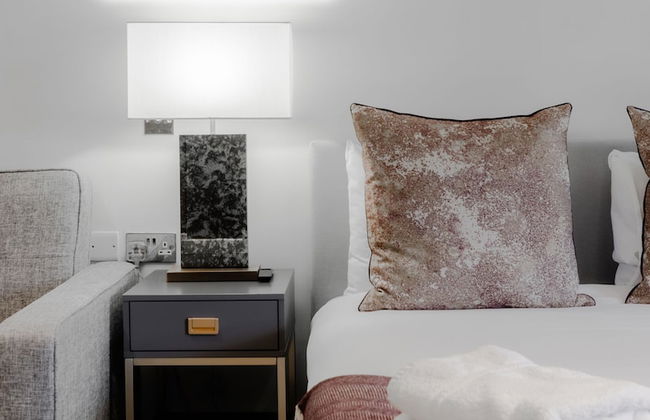 High Street Kensington Apartments - Photo 60