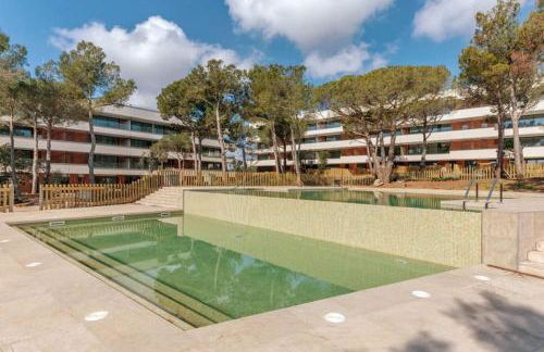 Calma S'Alguer Luxury Beach Apartment - Foto 10