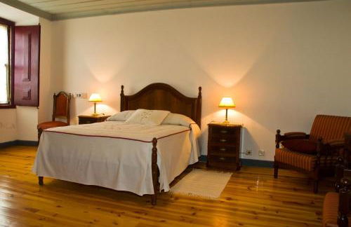 Solar dos Caldeira e Bourbon - Foto 32