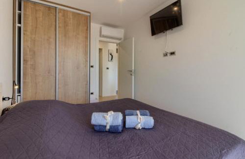 Villa Senorita in Pula with Pool - Foto 18