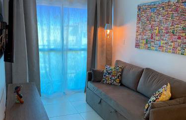 Porto Plaza Flat Service Apt 309 - Foto 10